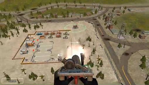 Скриншоты из Call of Duty: Heroes